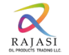 Rajasi oil Logo
